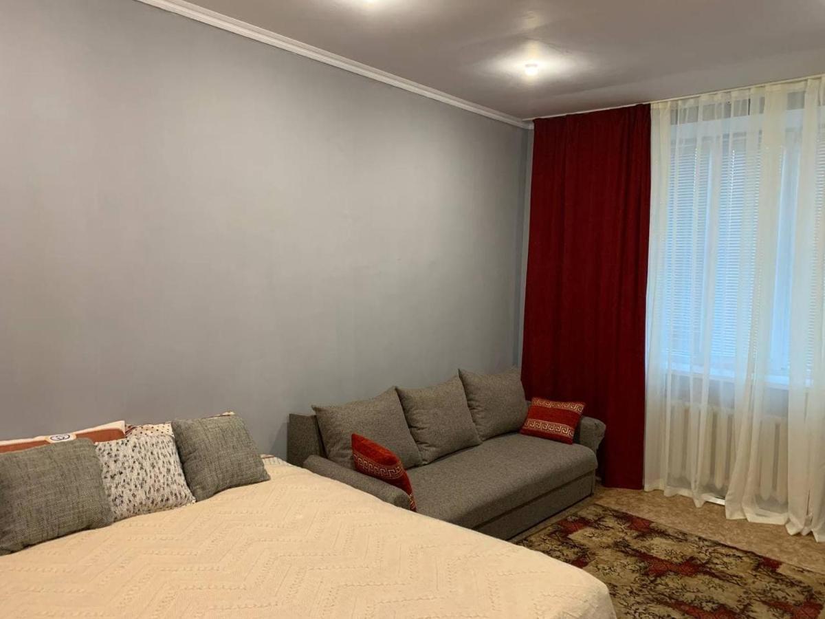 Уютная, Просторная Квартира, Рядом С Пр. Воронцова Dnipro Exterior foto